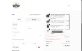 JeepHut coupon verification screenshot