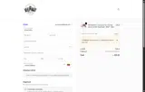 JeepHut coupon verification screenshot