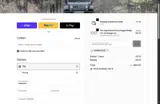 WAREHOUSE coupon verification screenshot