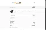 Jeep Wrangler Headlights coupon verification screenshot