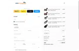 Jeep Wrangler Headlights coupon verification screenshot