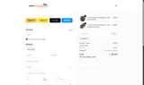 Jeep Wrangler Headlights coupon verification screenshot