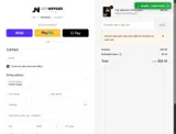 QUIZ30 coupon verification screenshot