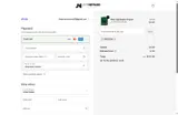 PROTEIN coupon verification screenshot