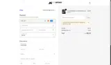 NEWSLETTER20 coupon verification screenshot