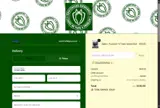 Jeffrey's Horse and Hounds coupon verification screenshot