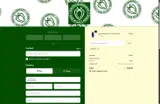Jeffrey's Horse and Hounds coupon verification screenshot