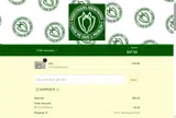 Jeffrey's Horse and Hounds coupon verification screenshot