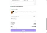 Jeffrey's Horse and Hounds coupon verification screenshot
