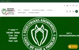 Jeffrey's Horse and Hounds coupon verification screenshot