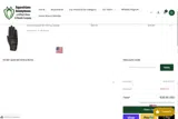 Jeffrey's Horse and Hounds coupon verification screenshot