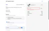 Jeff's Bagel Run coupon verification screenshot