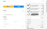 ZIBA10 coupon verification screenshot