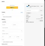 10TEWA coupon verification screenshot