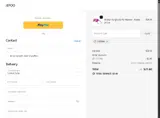 10TEWA coupon verification screenshot