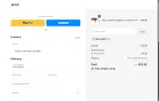 Welcome25 coupon verification screenshot