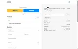 off10 coupon verification screenshot