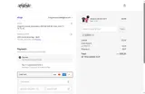 JekyllHYDE Apparel coupon verification screenshot