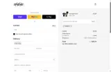JekyllHYDE Apparel coupon verification screenshot