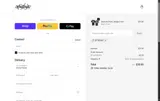 JekyllHYDE Apparel coupon verification screenshot