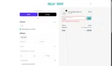 Jelly Wax coupon verification screenshot