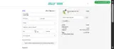 Jelly Wax coupon verification screenshot