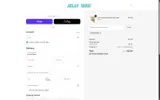 Jelly Wax coupon verification screenshot