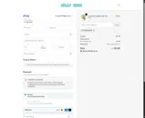 Jelly Wax coupon verification screenshot