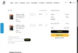 FIFI30 coupon verification screenshot