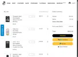 Save10 coupon verification screenshot