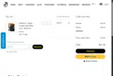 DAD15 coupon verification screenshot