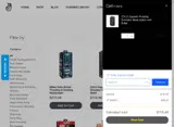 Save10 coupon verification screenshot