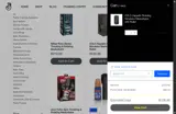 Jelqcom22 coupon verification screenshot