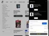 JAN23 coupon verification screenshot