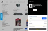 TAKE30 coupon verification screenshot