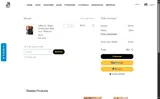 TAKE30 coupon verification screenshot