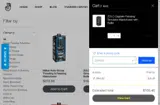 ZEHU30 coupon verification screenshot