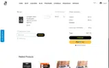 Jelqcom22 coupon verification screenshot