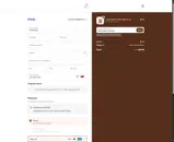 JOIE.THANKYOUJOIE coupon verification screenshot