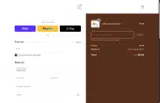TINOFF coupon verification screenshot