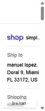 TINOFF coupon verification screenshot