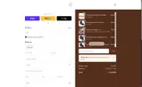 TRISHAWILL coupon verification screenshot