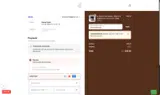 OHEXPERIENCE coupon verification screenshot