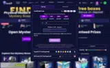 REGISTER10 coupon verification screenshot