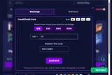WELCOME5 coupon verification screenshot