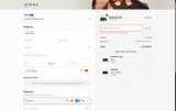 4MOM coupon verification screenshot