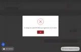 BFCM25 coupon verification screenshot