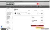 WELCOME7 coupon verification screenshot