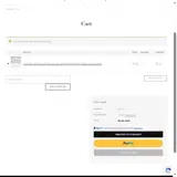 fede coupon verification screenshot