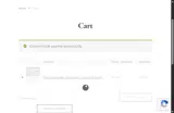 trendsould coupon verification screenshot
